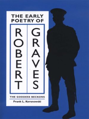 [Literary Modernism 01] • The Early Poetry of Robert Graves